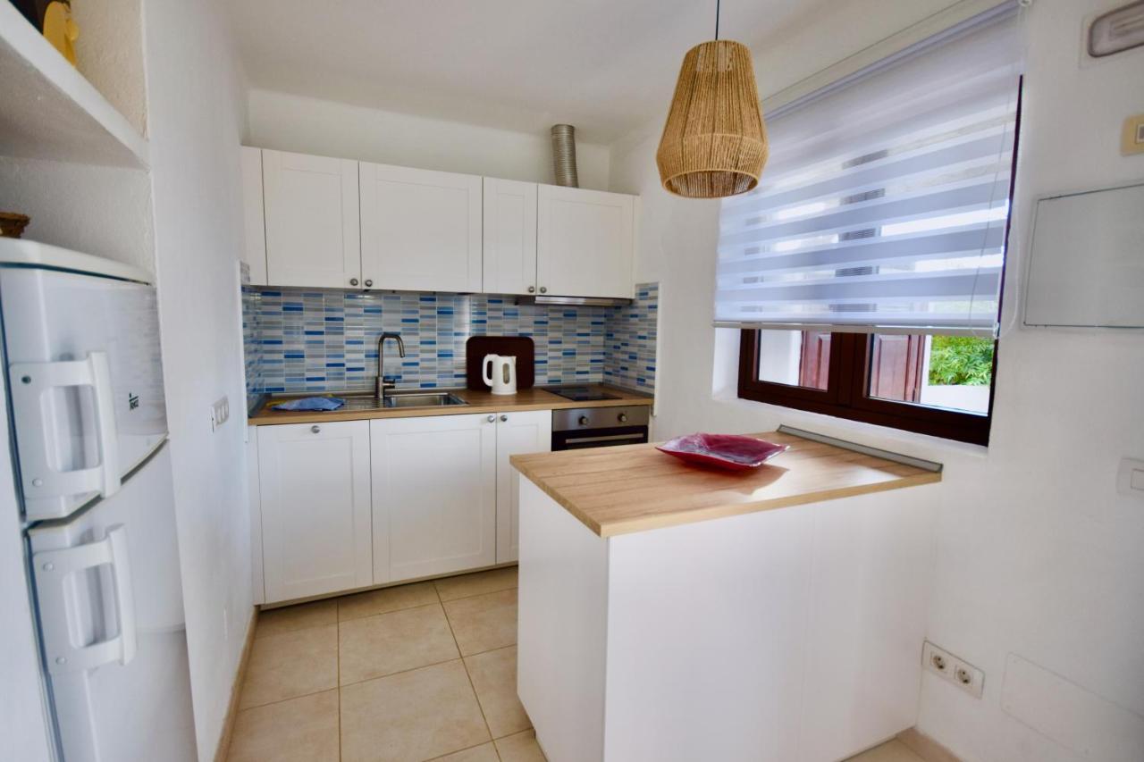Aloe Appartement