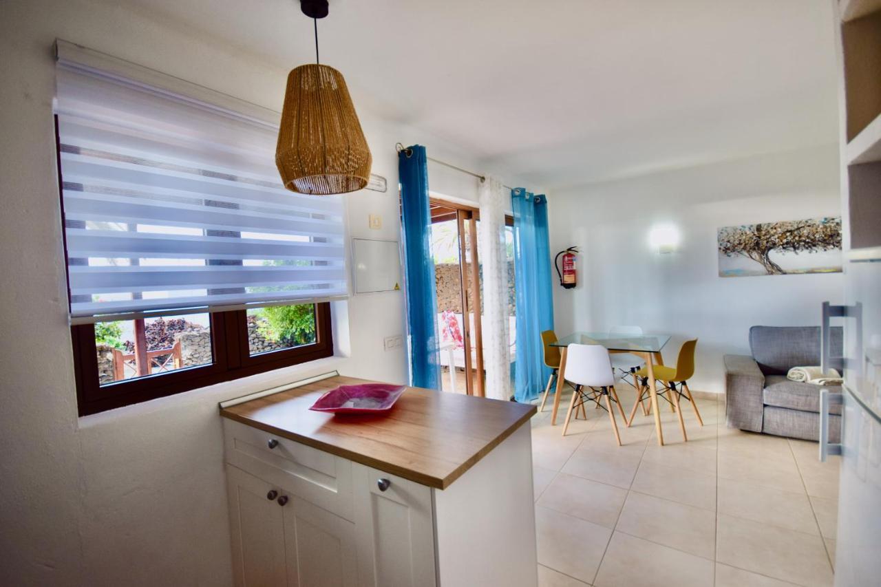 Aloe Appartement