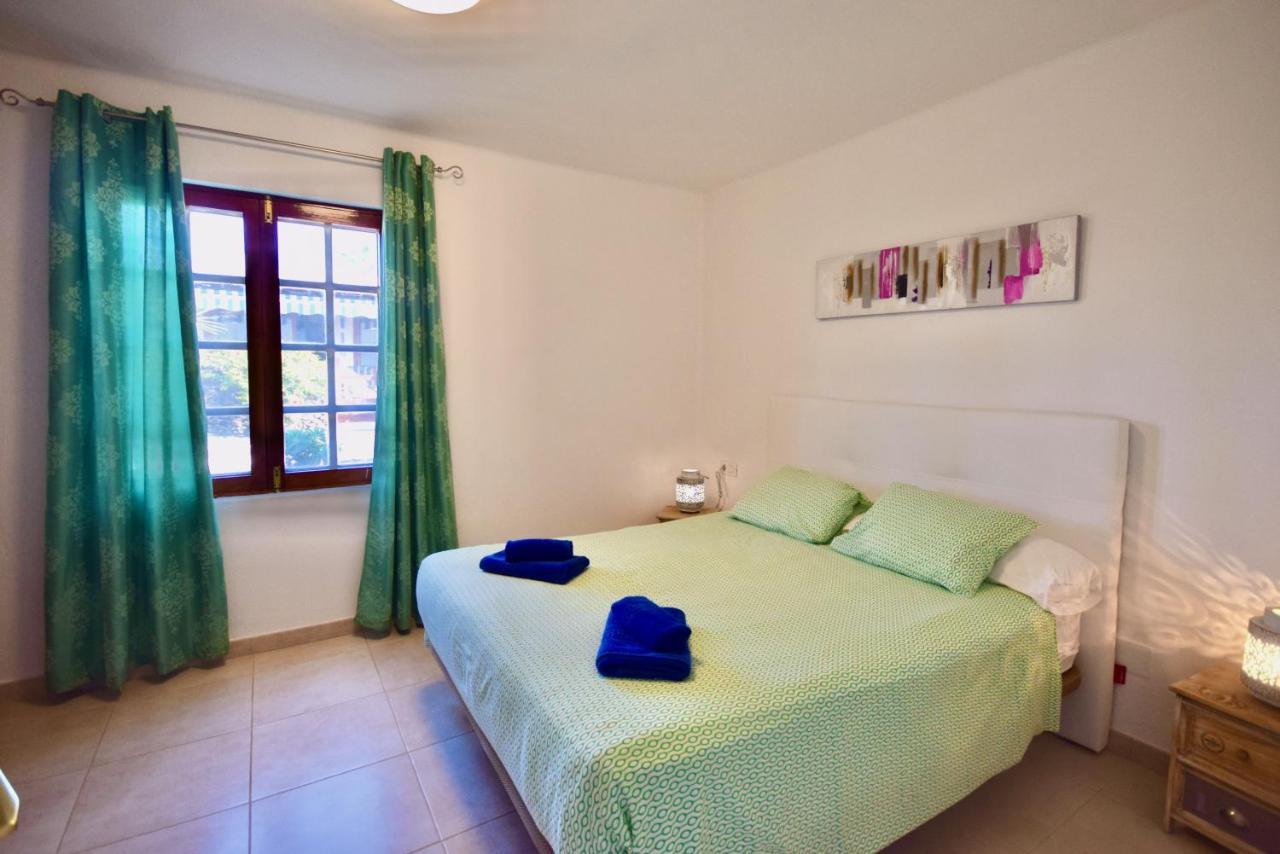 Appartement Aloe Playa Blanca (Lanzarote)