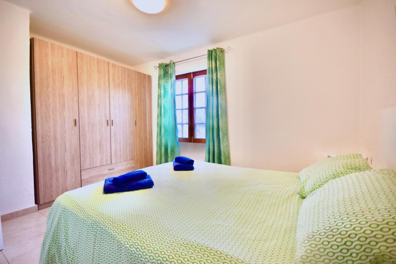 Appartement Aloe *