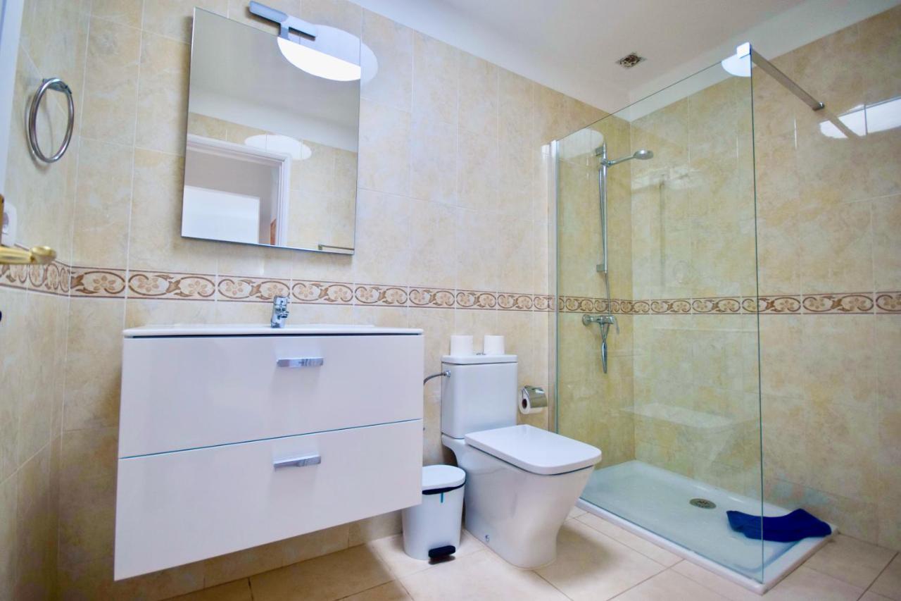 Aloe Appartement