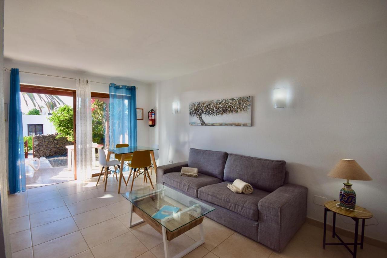 Appartement Aloe *