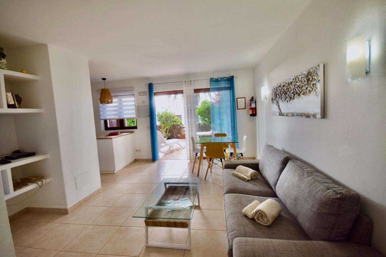 Aloe Appartement Playa Blanca (Lanzarote)