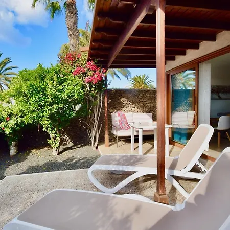 Aloe Appartement Playa Blanca  Buitenkant foto