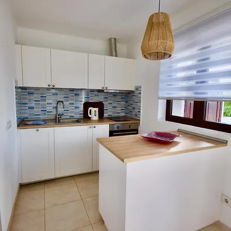 Aloe Appartement Playa Blanca  Buitenkant foto
