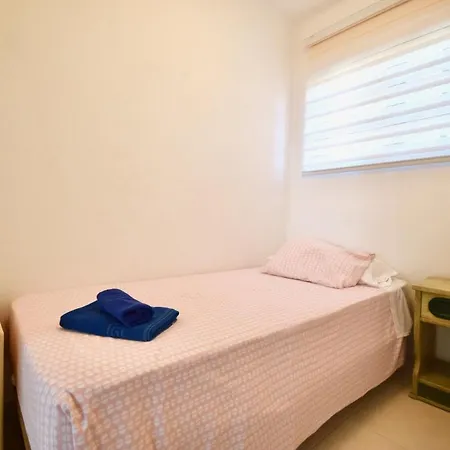 Aloe Appartement Playa Blanca  Buitenkant foto