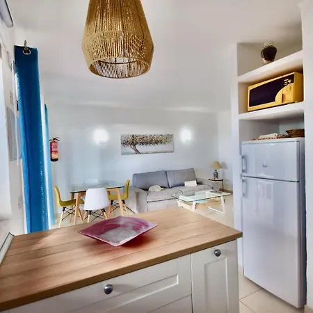 Aloe Appartement Playa Blanca  Buitenkant foto