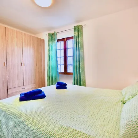 Aloe Appartement Playa Blanca  Buitenkant foto