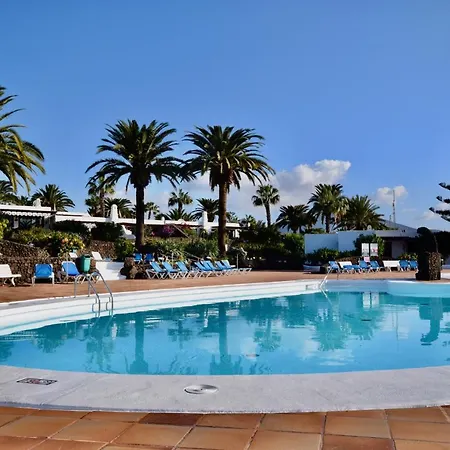 Aloe Appartement Playa Blanca  Buitenkant foto