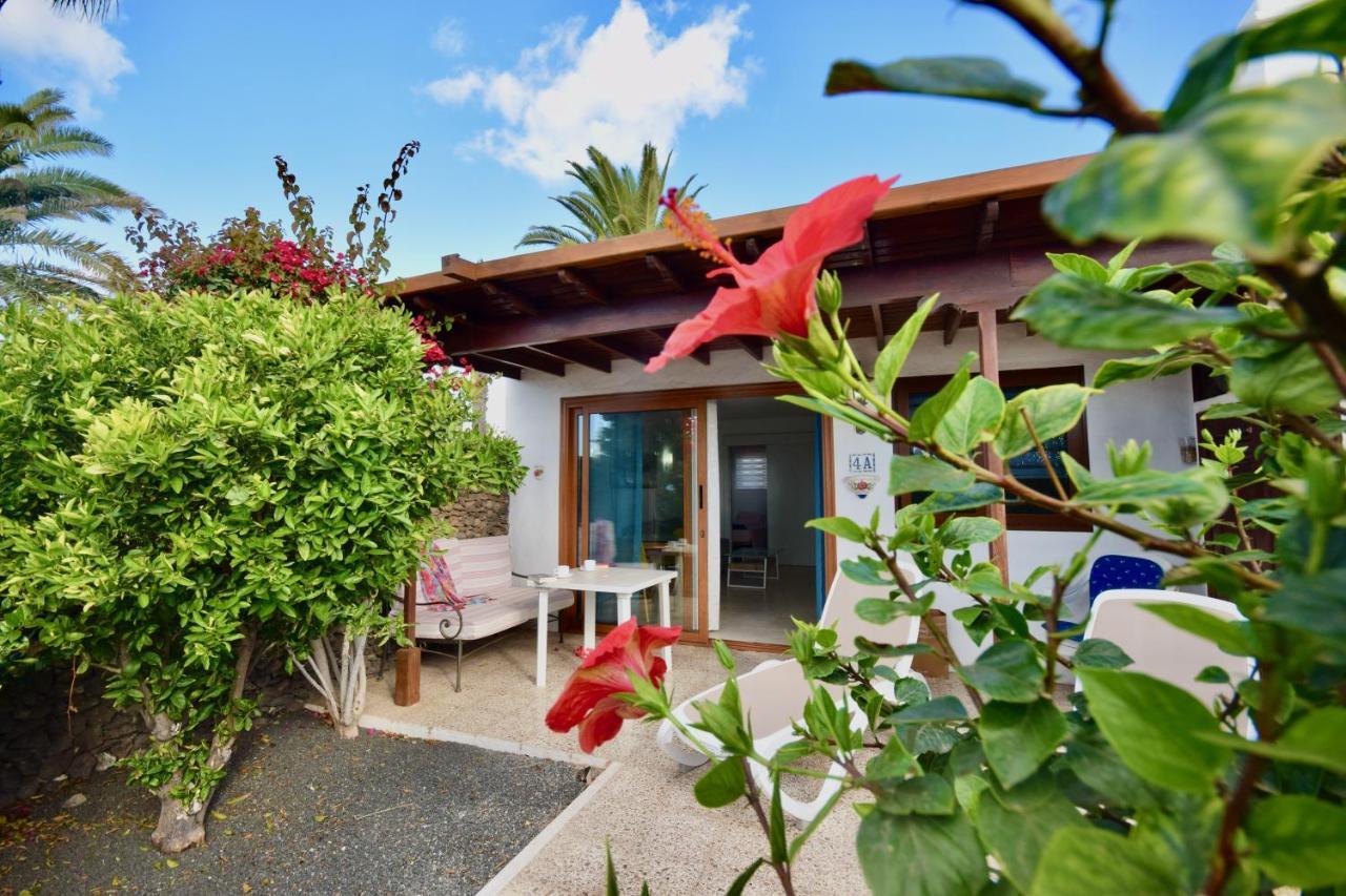 Aloe Apartament *