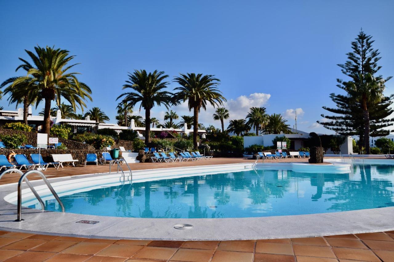 Aloe Apartament Playa Blanca (Lanzarote)